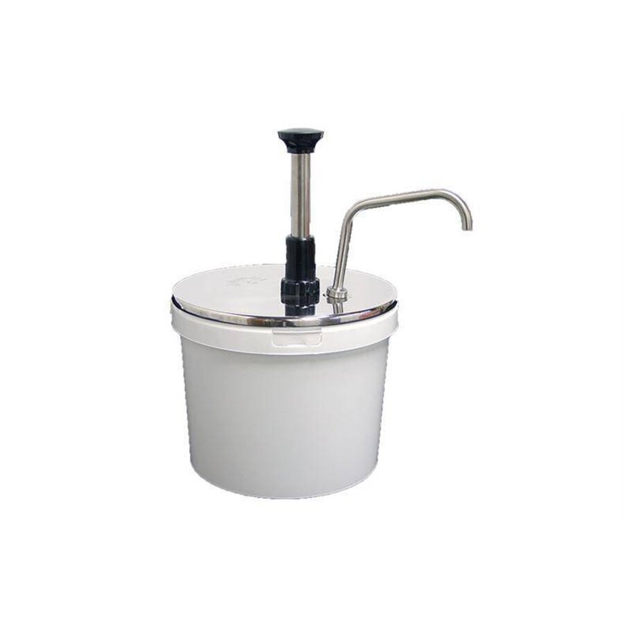 Emmer Sausdispenser 3 Liter