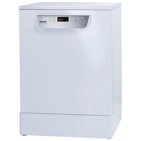 Grote Witte Afwasautomaat met Rekken