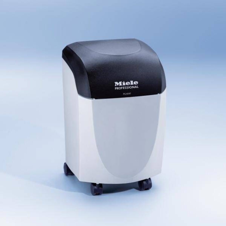 Miele Waterontharder PG 8597 Aqua-Soft-systeem