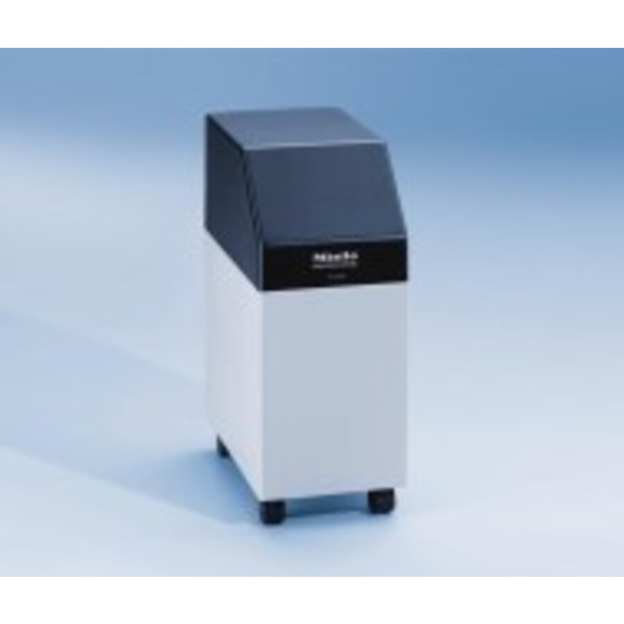 Miele PG 8090 Aqua-Soft-systeem