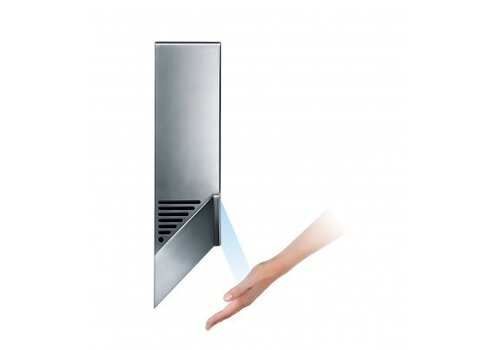  Dyson Airblade Handdroger V - AB12 Nikkel 