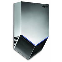 Airblade Handdroger V - AB12 Nikkel