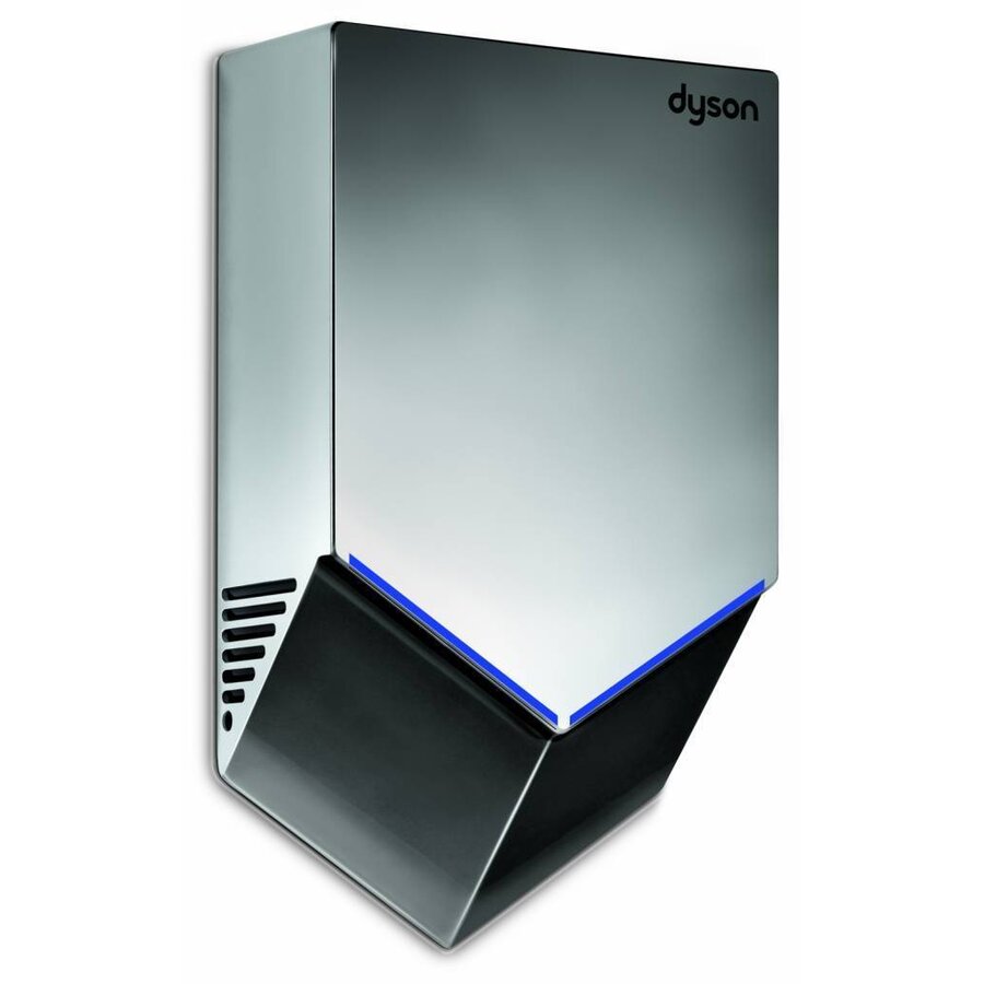 Airblade Handdroger V - AB12 Nikkel