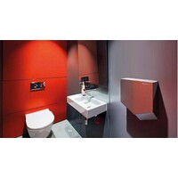 Airblade Handdroger V - AB12 Nikkel