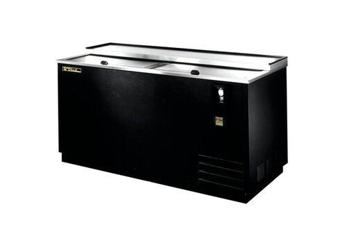  True fleskoeling - 528x33cl flesjes - 409ltr 