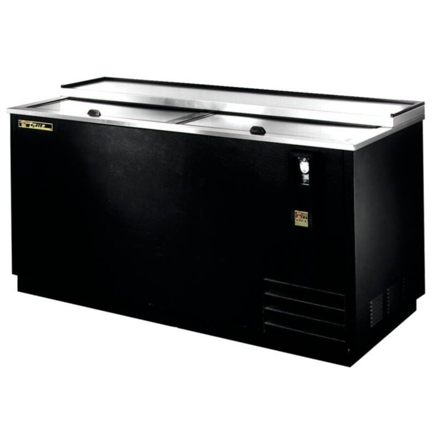 fleskoeling - 528x33cl flesjes - 409ltr