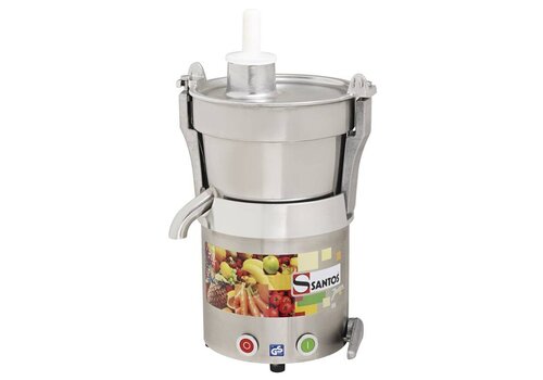  Santos Juice Extractor No. 28 