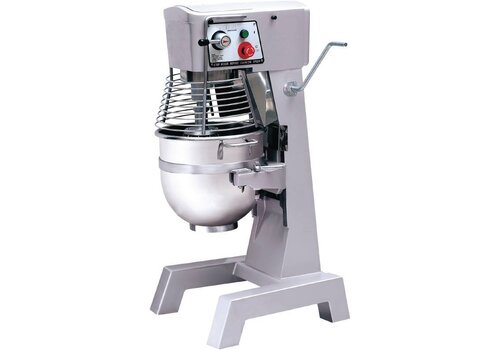  Buffalo Planetary Mixer - 30Ltr 