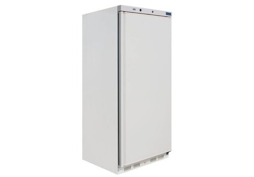  Polar Koelkast Voor Patisserie Wit | 522 liter 