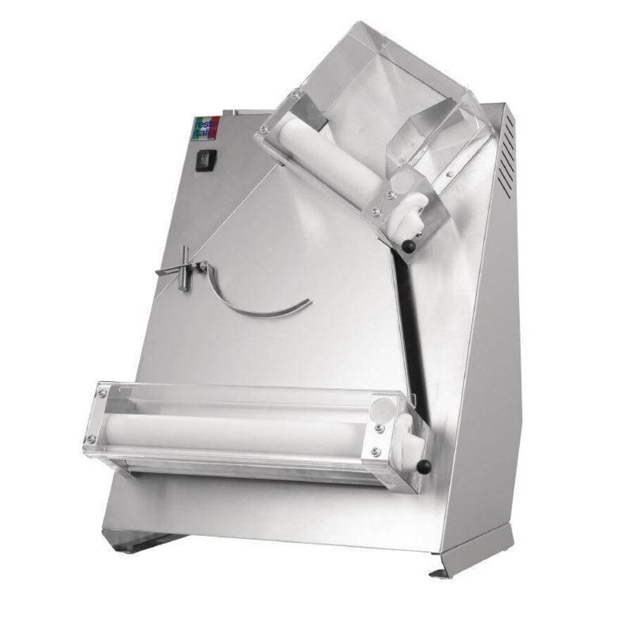 Resto Italia pizza deeg roller 26/40cm