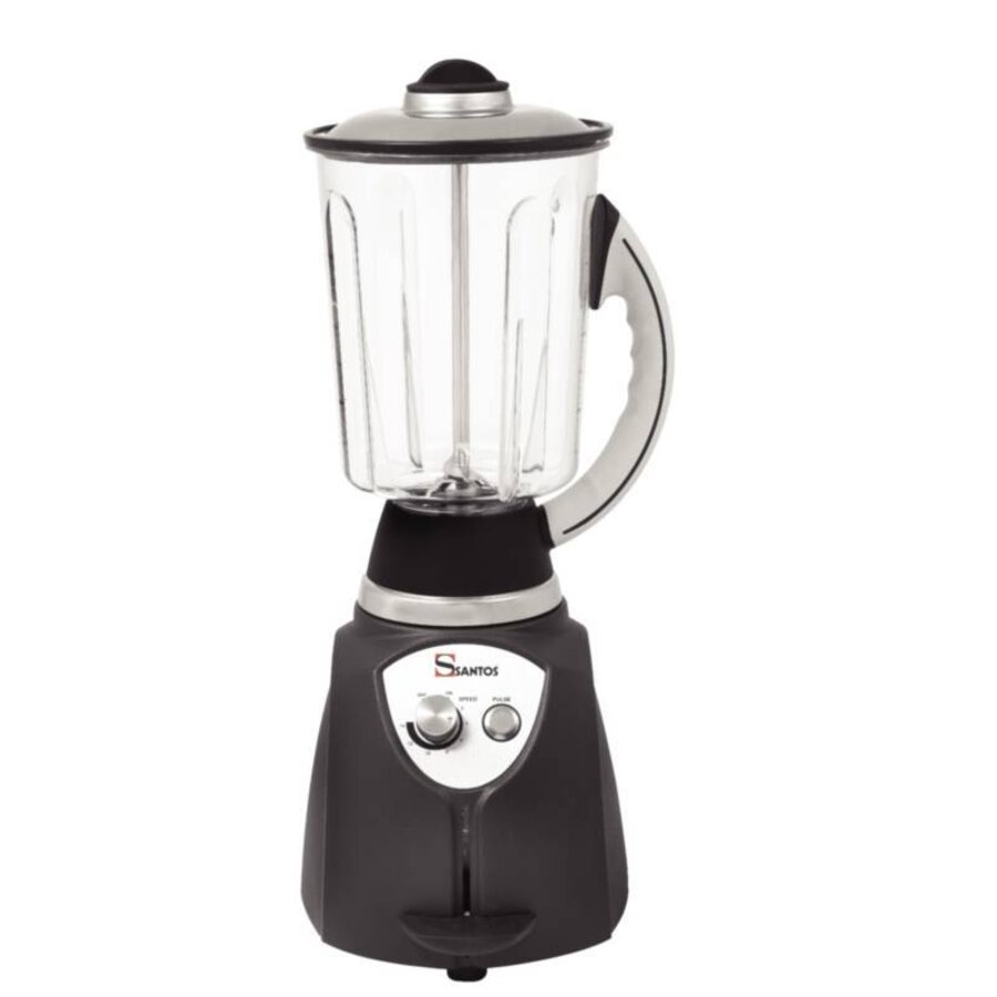 ALLESKUNNER Blender - 4 Liter