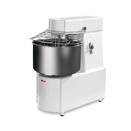  Resto Italia Professionele Spiraalmixer 21 liter 230V 