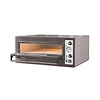 Resto Italia Italiaanse Pizza Oven 6000 Watt | 4 Pizza's