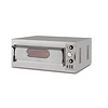 Italiaanse Enkele Pizzaoven 4700 Watt | 4 Pizza's