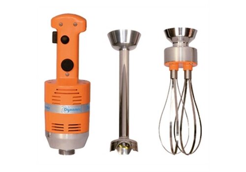  Dynamic Professionele Staafmixer MX022 | 25 Liter 