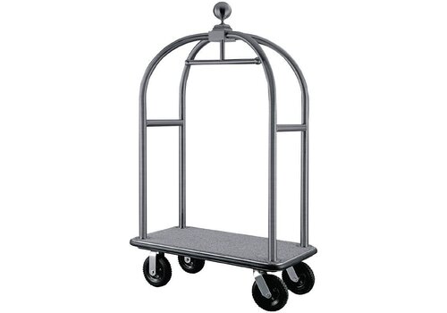  HorecaTraders Lobby trolley 