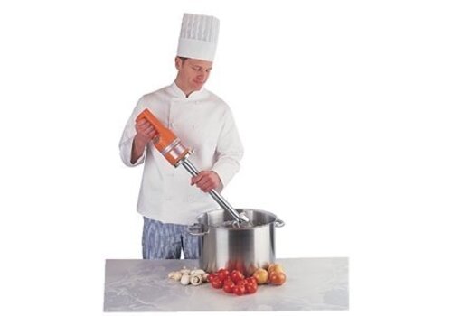  Dynamic Pro staafmixer met enkele snelheid MX91 | 100 Liter 