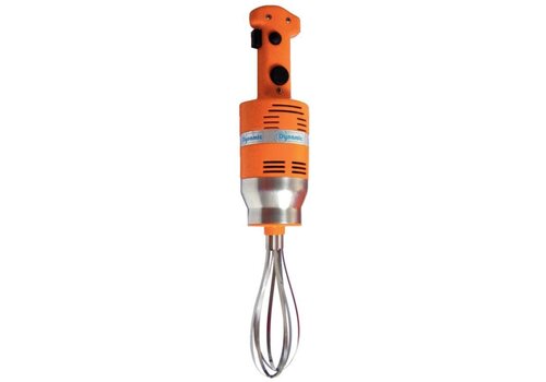  Dynamic Professionele staafklopper FT005 | 5 liter 