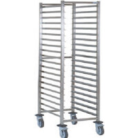 Regaalwagen 20 x GN 1/1 | 53 x 32,5