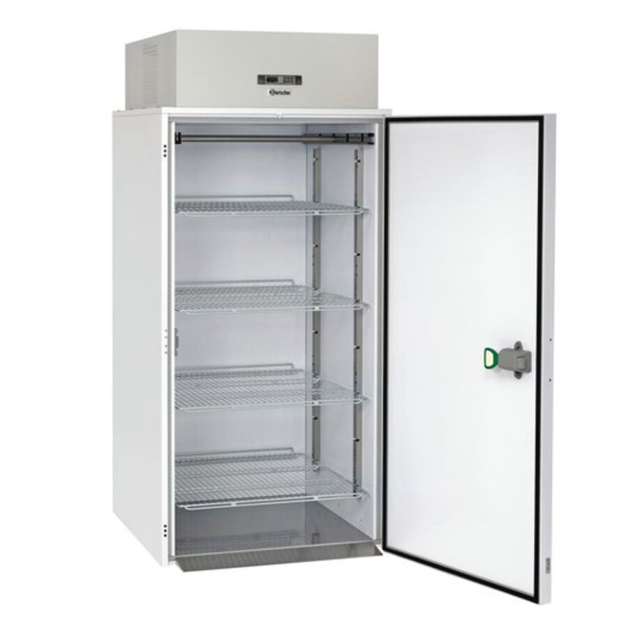 Koelcel Demontabel 86(b)x90(d)x176(h) | 1250 Liter