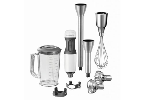  Kitchenaid Staafmixer-set KitchenAid | Alles in 1 