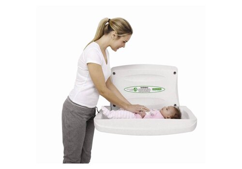  HorecaTraders Baby verschoningstafel 