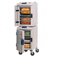 Catermax 100 Zonder Wielen Grijs 90 liter