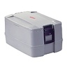 Rubbermaid Catermax 50 Grijs | 52 Liter