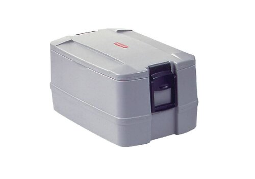  Rubbermaid Catermax 50 Grijs | 52 Liter 