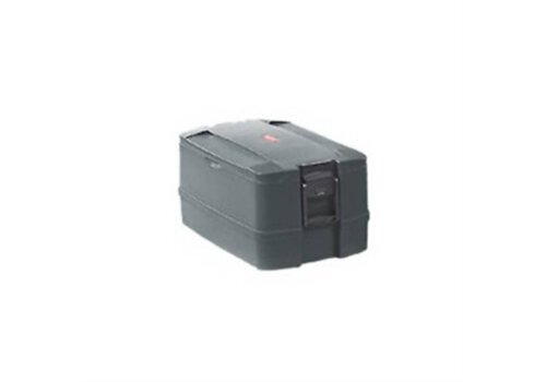  Rubbermaid Catermax 50 Zwart | 52 Liter 