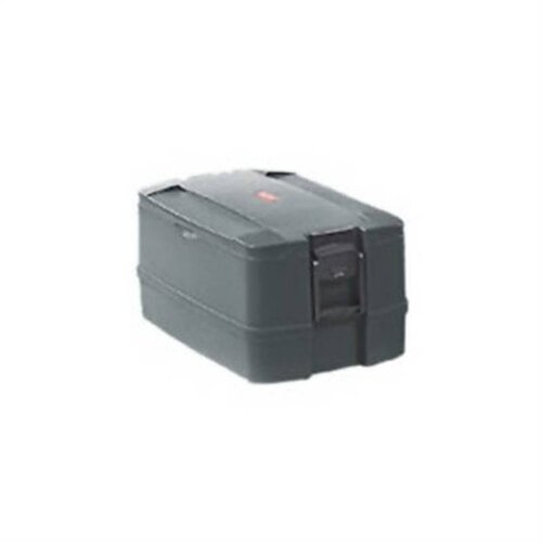  Rubbermaid Catermax 50 Zwart | 52 Liter 