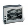 Professionele toaster RVS | 9 tangen