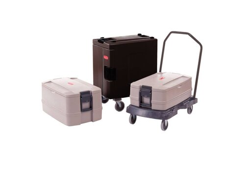  Rubbermaid Warmte-isolatie voedselcontainer | 23 Liter 