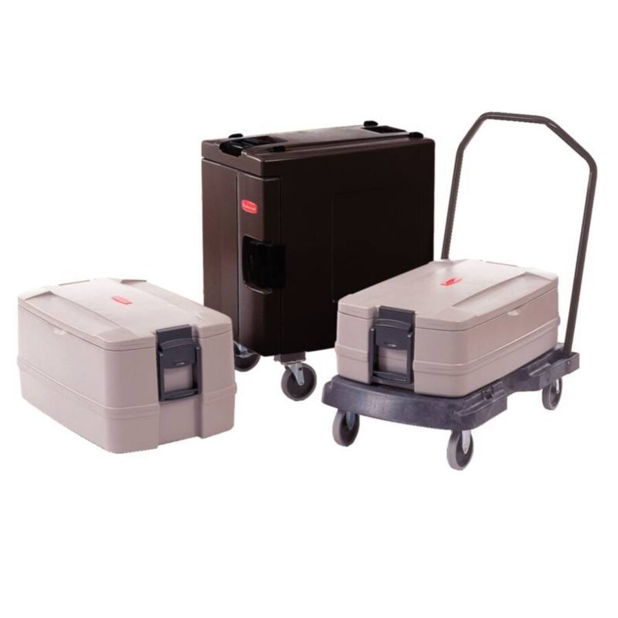 Warmte-isolatie voedselcontainer | 23 Liter