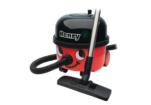  HorecaTraders Henry stofzuiger 