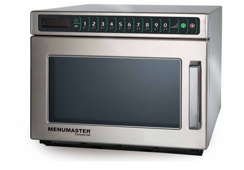  Menumaster Commercial Commerciele Magnetron 2100 Watt 