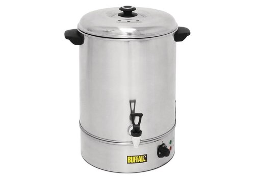  Buffalo Heetwaterdispenser- 40Ltr 