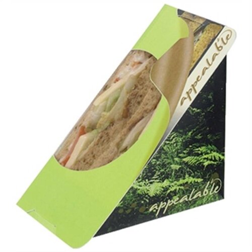  HorecaTraders Sandwich bakje (stuks 500) 