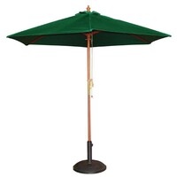 Parasol Groen Rond | 3 MeterÌ÷
