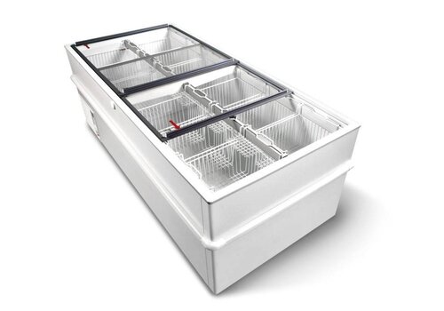  HorecaTraders Mandenset 16 Manden 