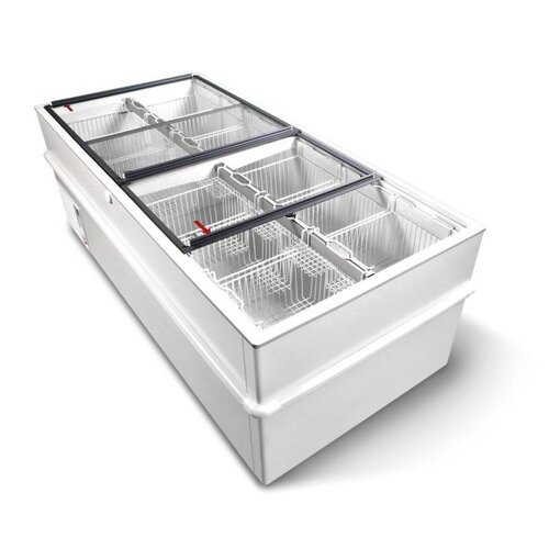  HorecaTraders Mandenset 16 Manden 