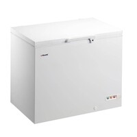 Voorrraad vrieskist met klapdeksel - 6 Modellen