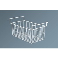 Voorrraad vrieskist met klapdeksel - 6 Modellen