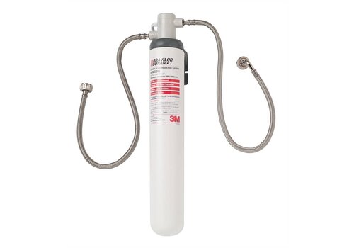  Bravilor Bonamat Waterfiltersysteem BSRS 200 Syteem 