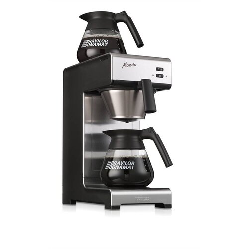 Bravilor Bonamat Professionele Koffie Machines Bravilor Mondo 