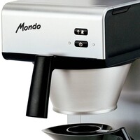 Professionele Koffie Machines Bravilor Mondo