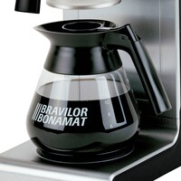 Professionele Koffie Machines Bravilor Mondo