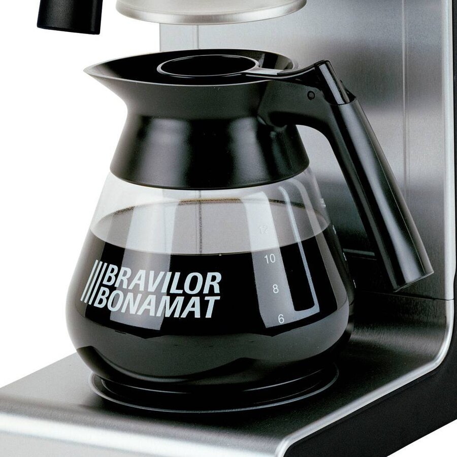 Professionele Koffie Machines Bravilor Mondo