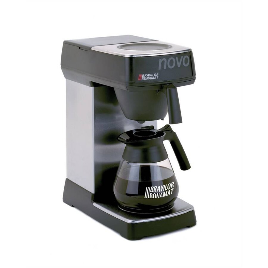 Bravilor Novo Koffiemachines | 1,7 Liter