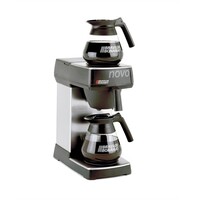 Bravilor Novo Koffiemachines | 1,7 Liter